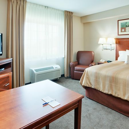 Candlewood Suites Hazleton By Ihg Pokoj fotografie