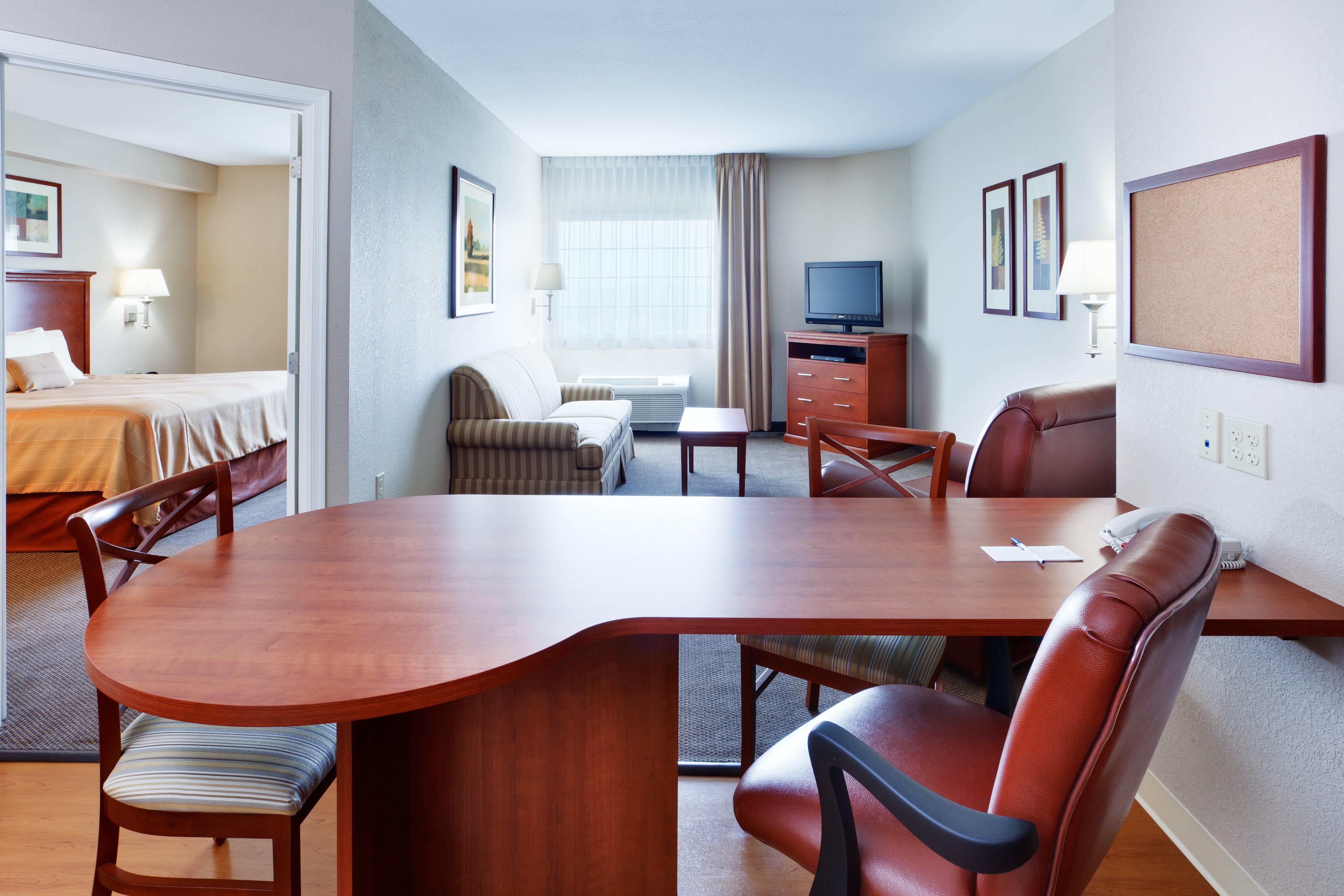 Candlewood Suites Hazleton By Ihg Exteriér fotografie
