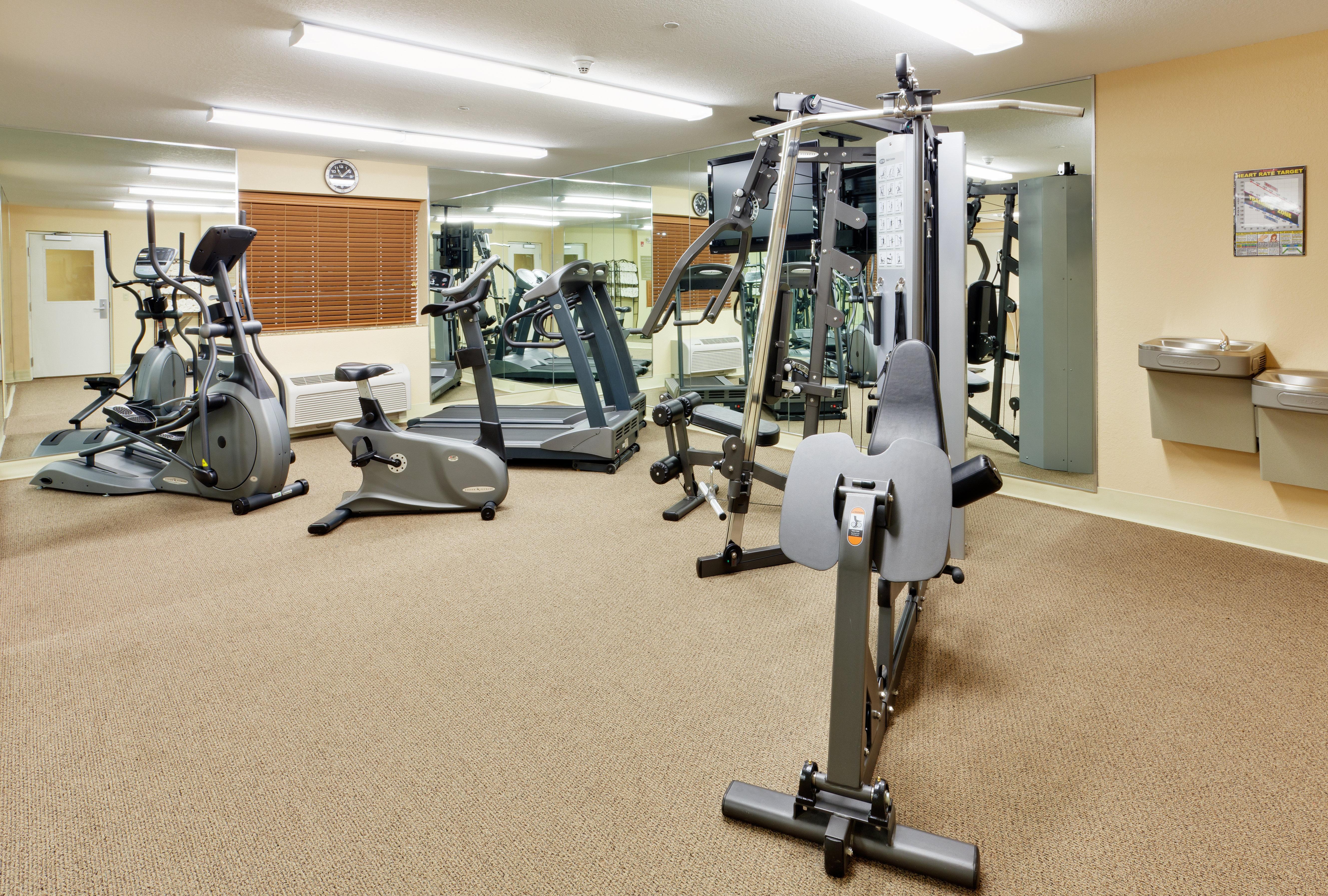 Candlewood Suites Hazleton By Ihg Exteriér fotografie