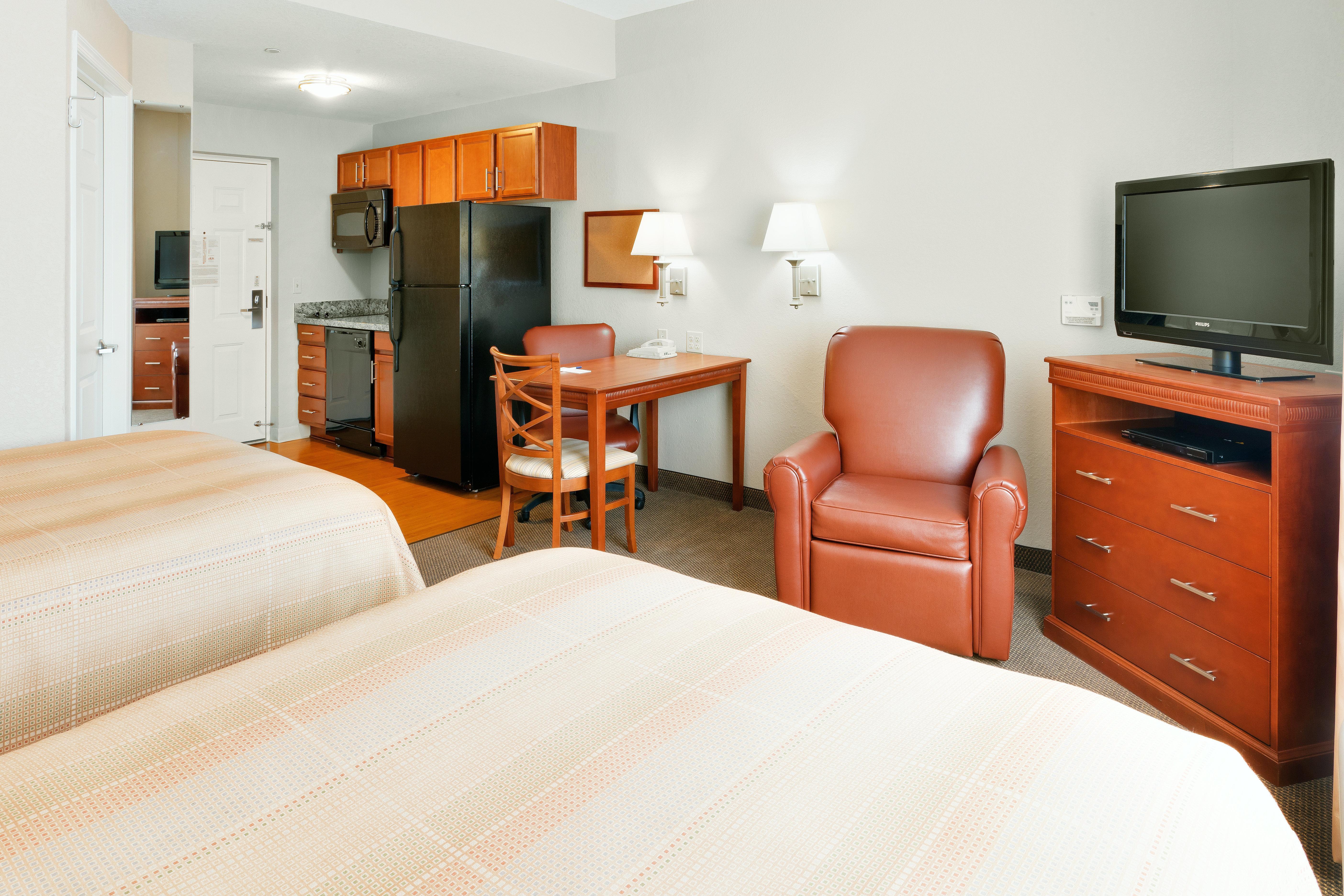 Candlewood Suites Hazleton By Ihg Exteriér fotografie