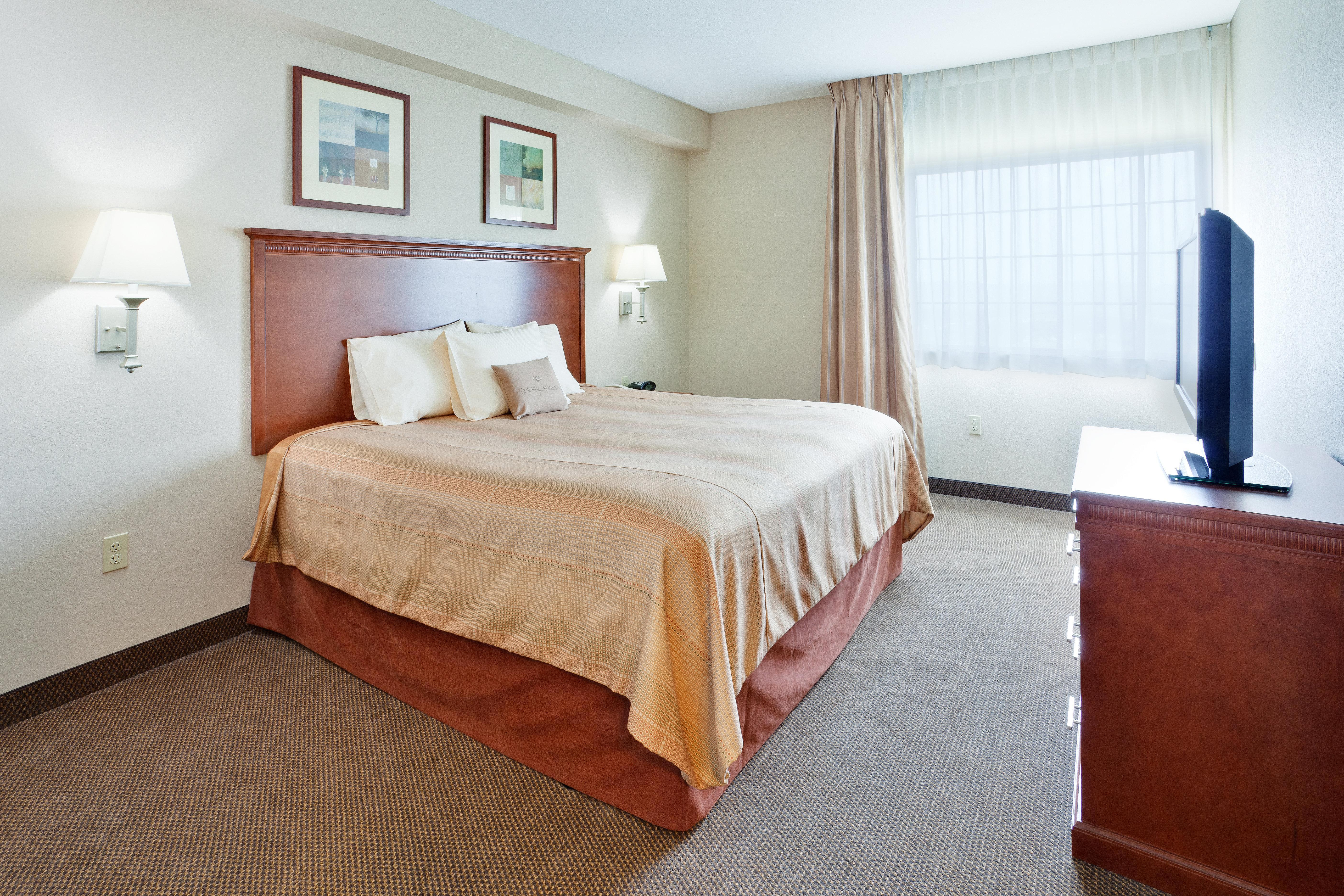 Candlewood Suites Hazleton By Ihg Exteriér fotografie