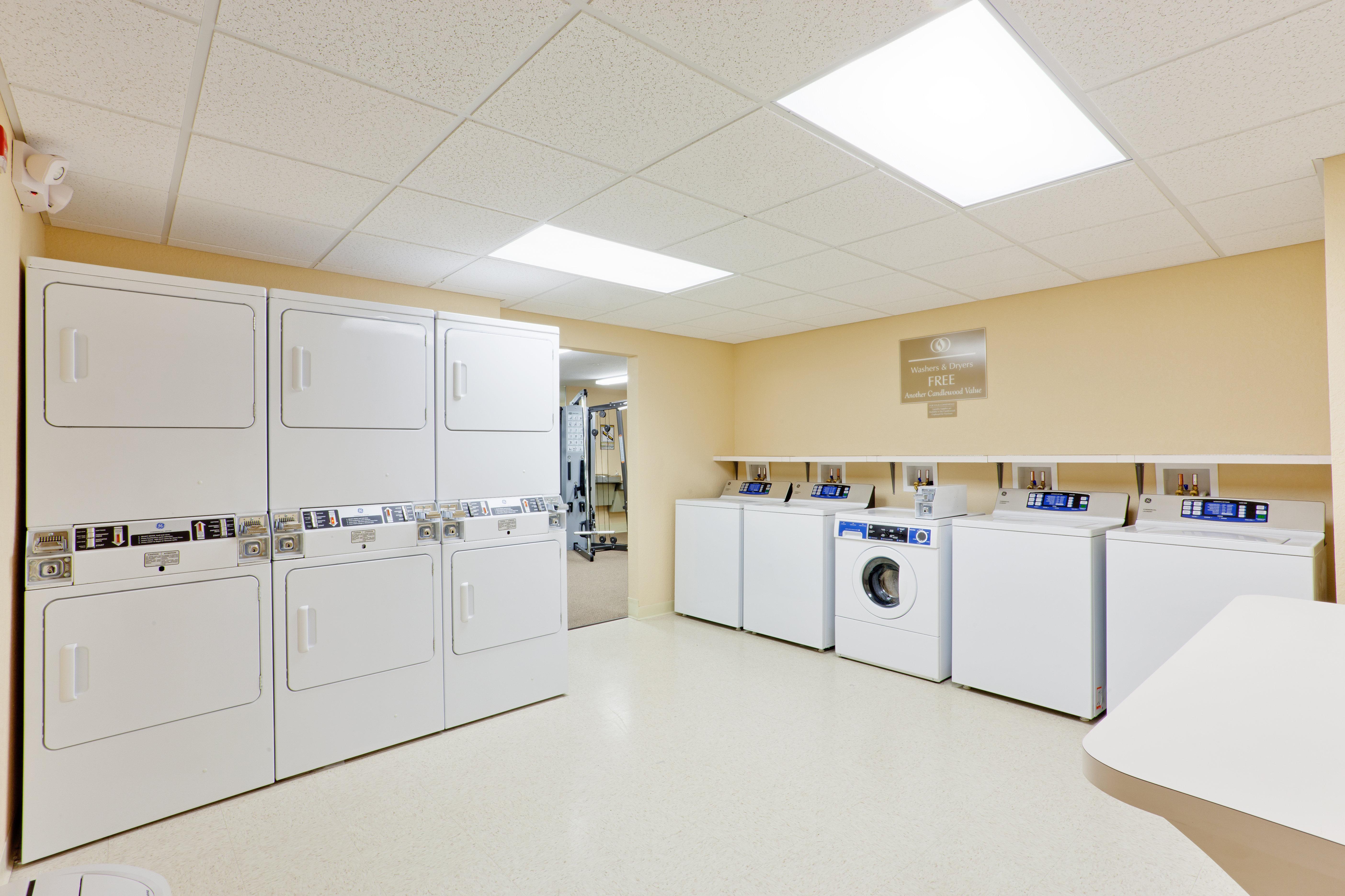 Candlewood Suites Hazleton By Ihg Exteriér fotografie