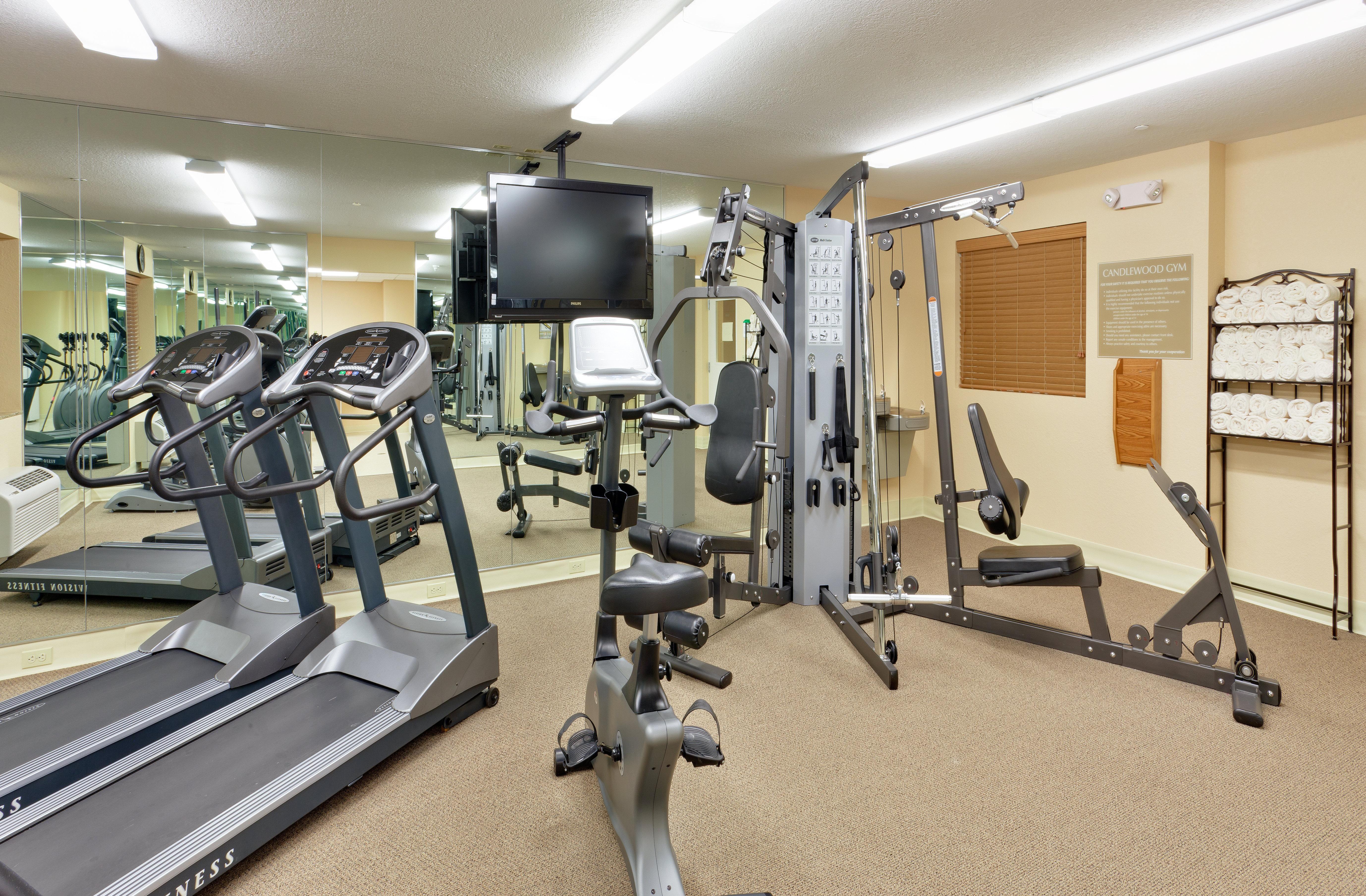 Candlewood Suites Hazleton By Ihg Exteriér fotografie