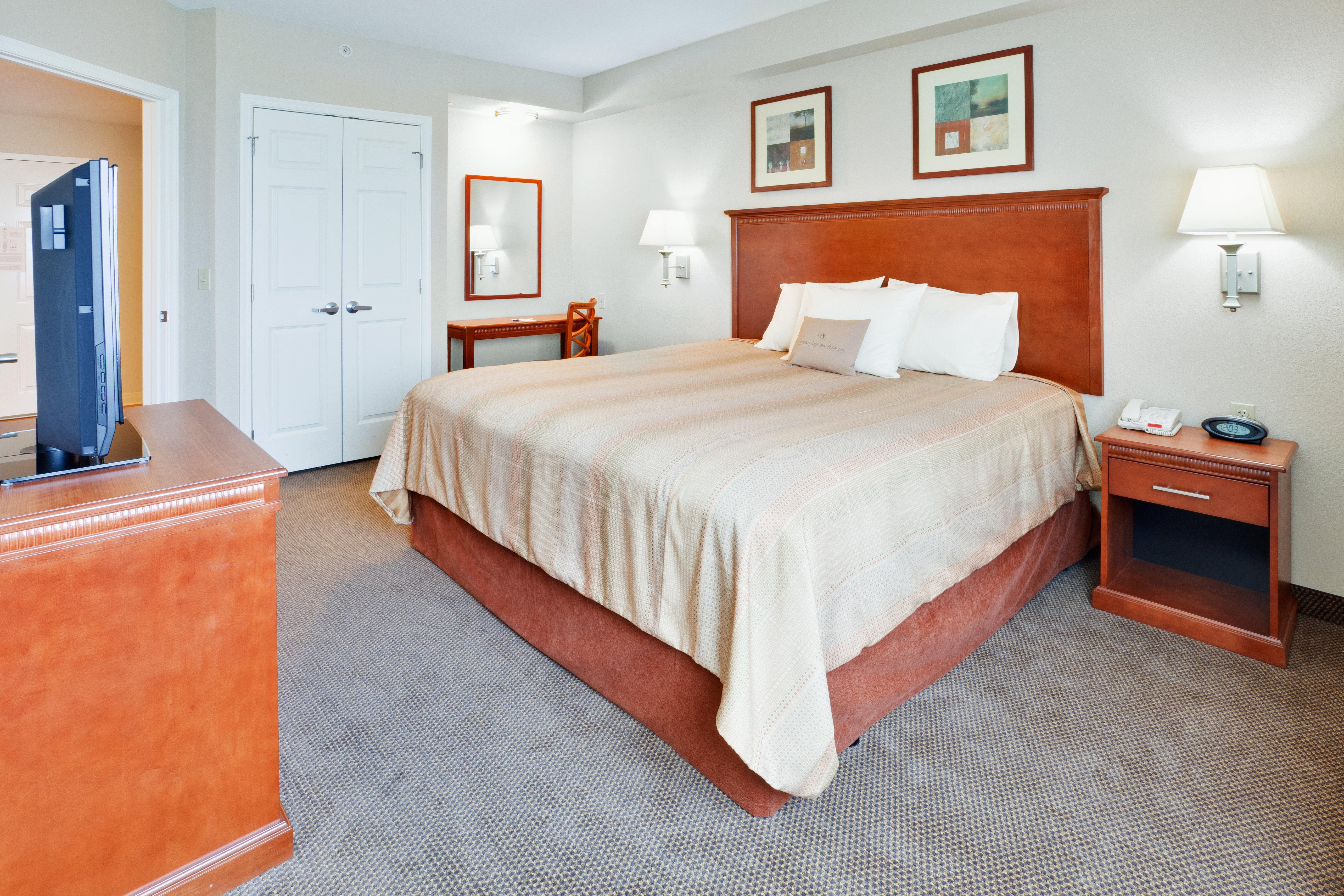 Candlewood Suites Hazleton By Ihg Exteriér fotografie