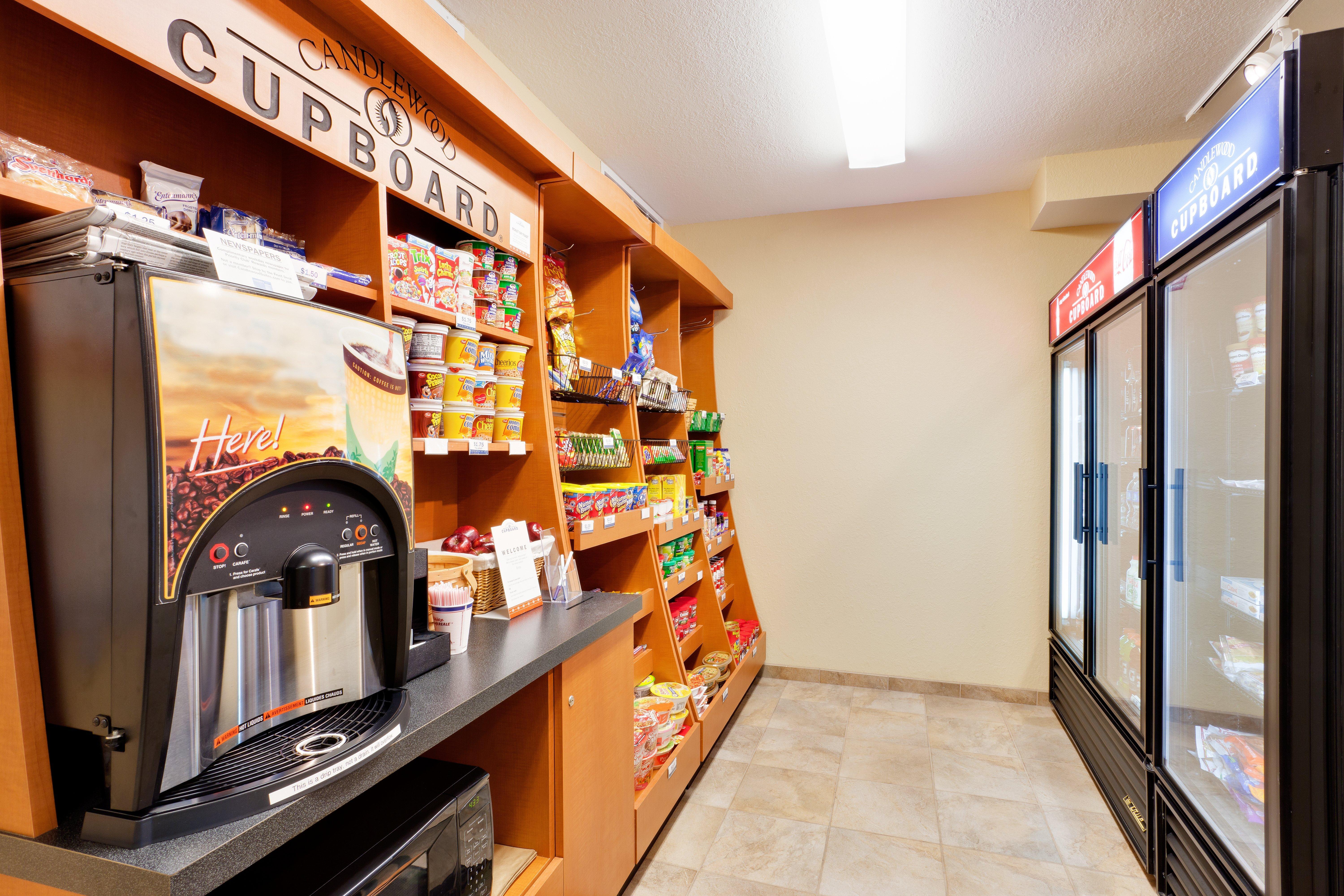 Candlewood Suites Hazleton By Ihg Exteriér fotografie