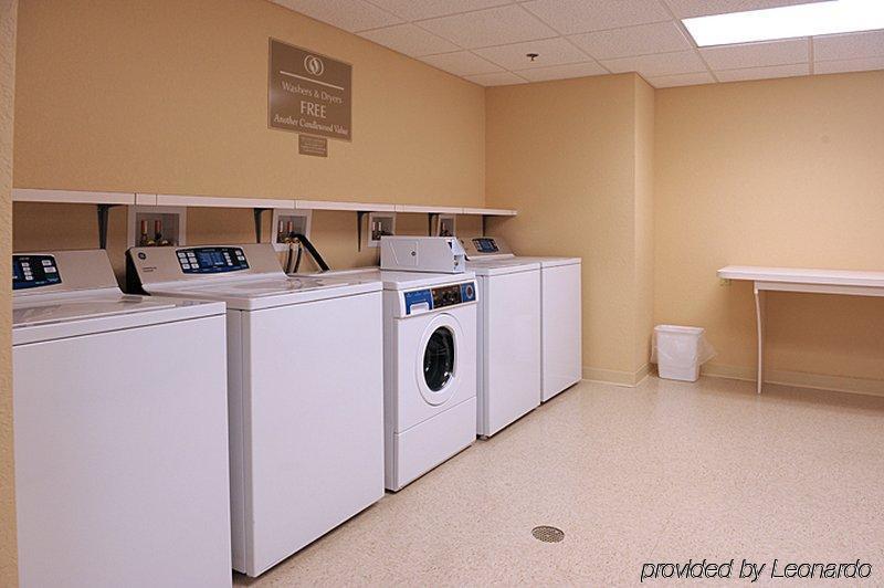 Candlewood Suites Hazleton By Ihg Zařízení fotografie