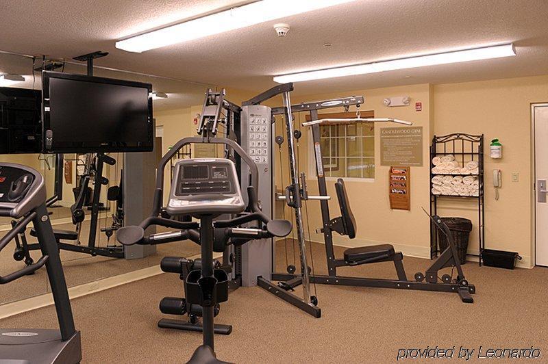 Candlewood Suites Hazleton By Ihg Zařízení fotografie