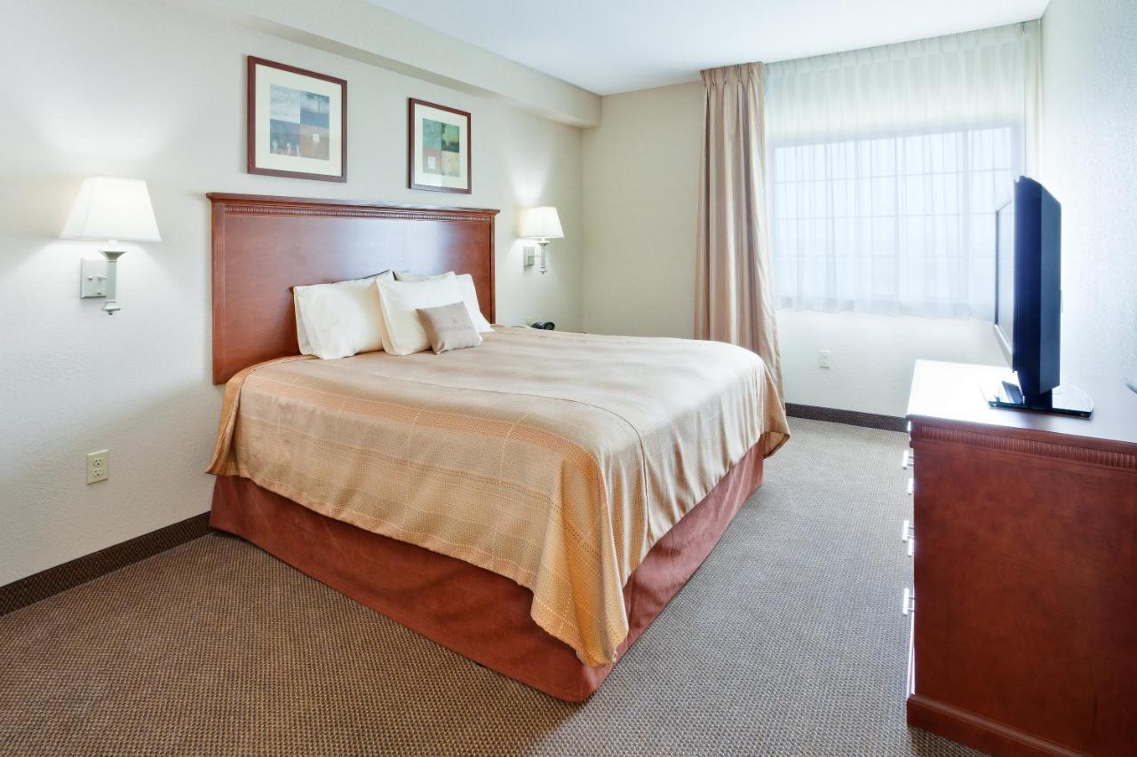 Candlewood Suites Hazleton By Ihg Exteriér fotografie